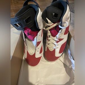 Jordan Nike Air Grade School